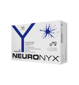 NEURONYX 30CPR